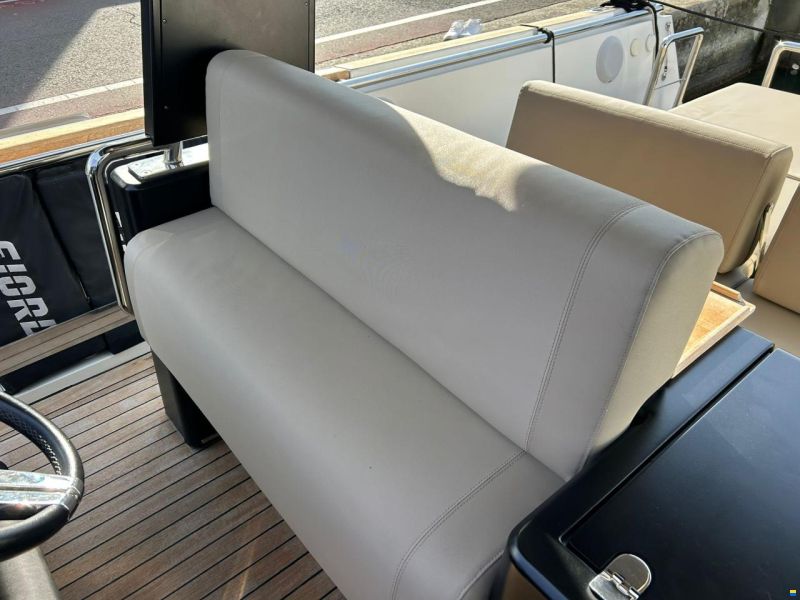 Fjord 36 OPEN