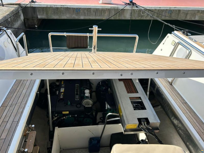 Fjord 36 OPEN