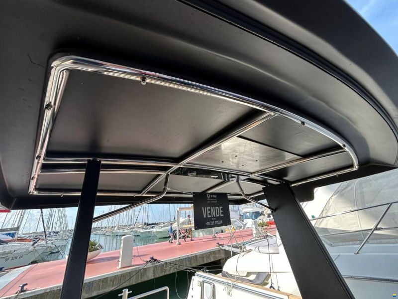 Fjord 36 OPEN