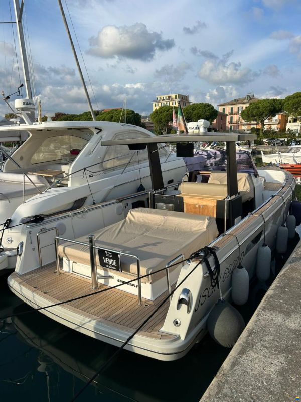 Fjord 36 OPEN
