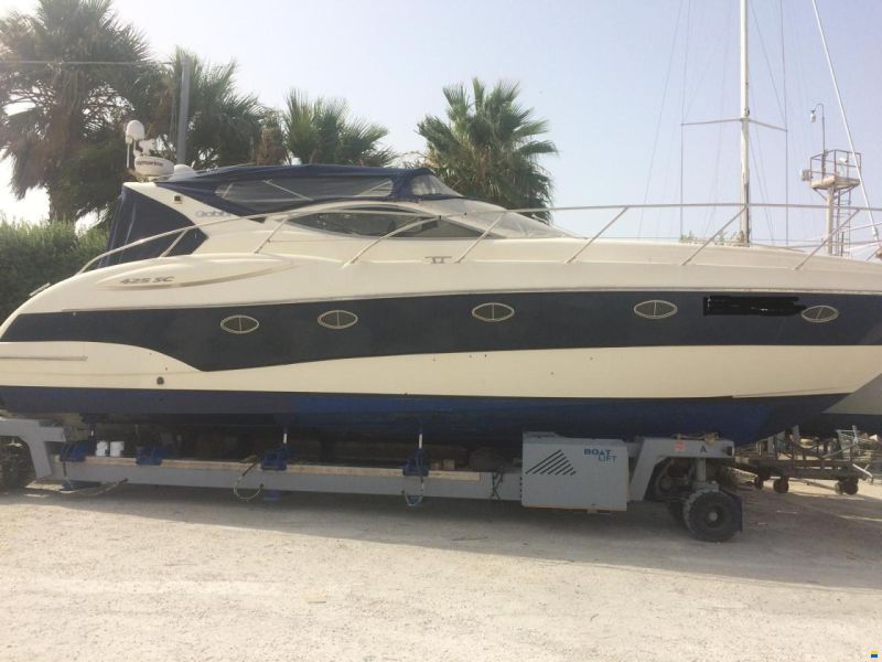 Gobbi 425 SC