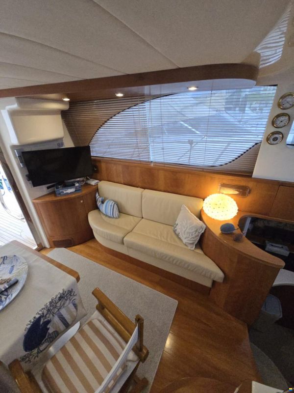 Intermare 43 FLY