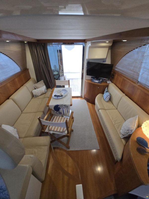 Intermare 43 FLY