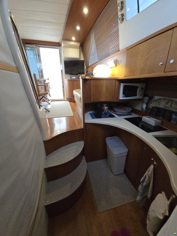 Intermare 43 FLY