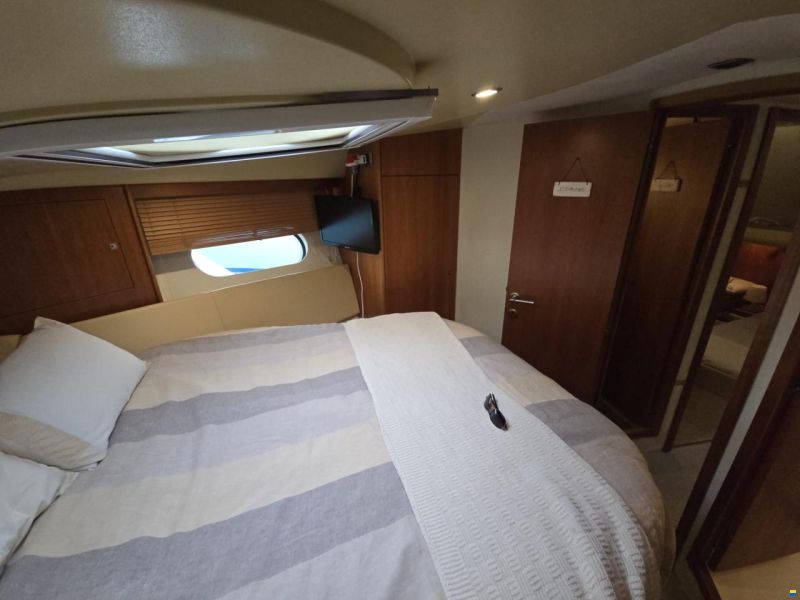 Intermare 43 FLY