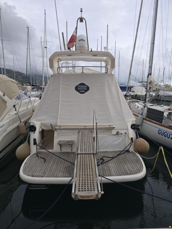 Intermare 43 FLY