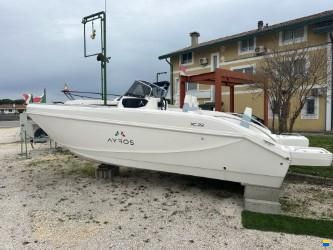 Ayros XC 22