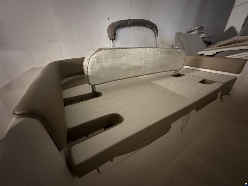 AS Marine 19 GL + SUZUKI ARI 40/60