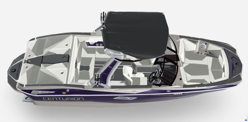 Centurion NV233