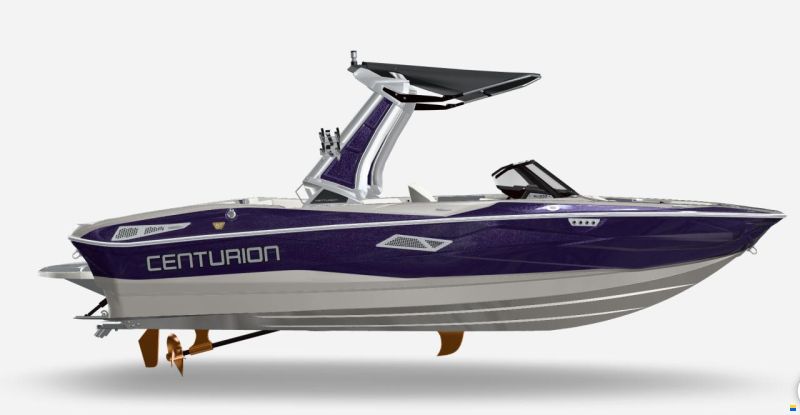 Centurion NV233