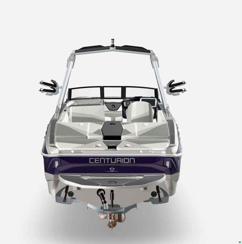 Centurion NV233