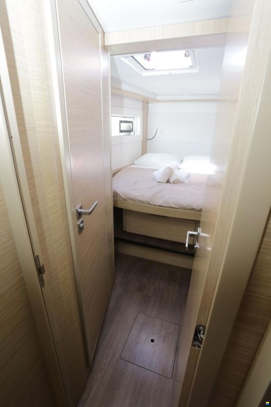 Lagoon 46