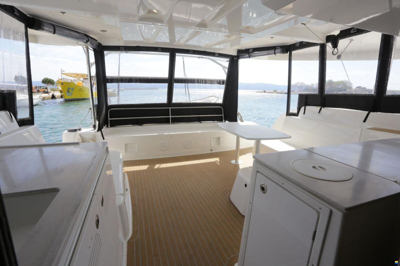Lagoon 46