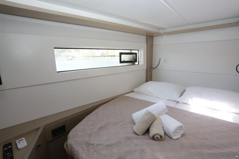 Lagoon 46
