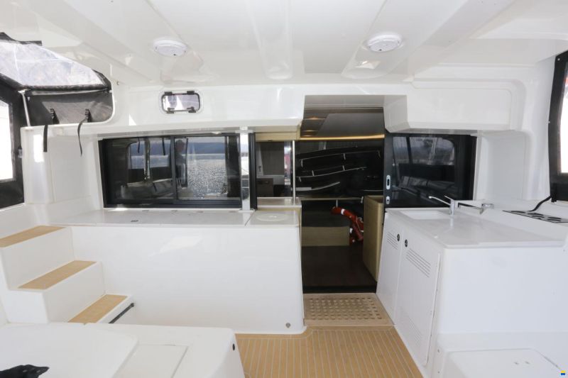 Lagoon 46