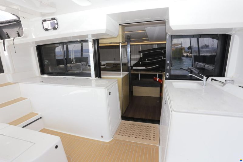 Lagoon 46