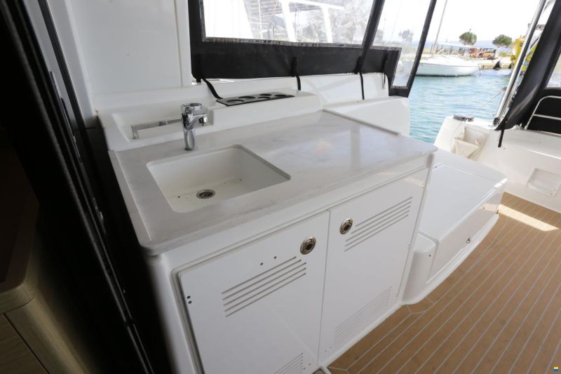 Lagoon 46