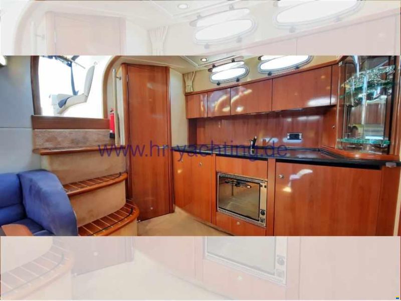 Sealine S 38