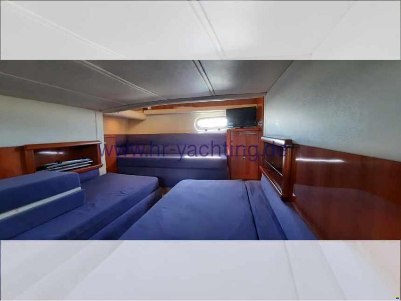 Sealine S 38