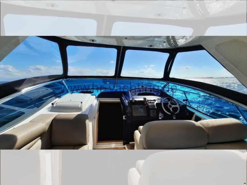 Sealine S 38