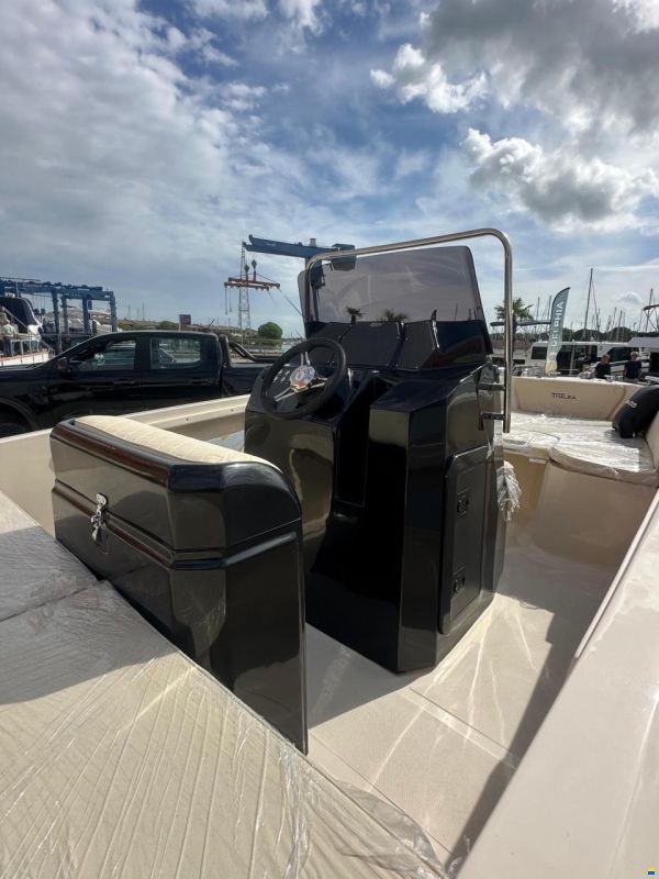 Thalea 21.5 BLACK EDITION