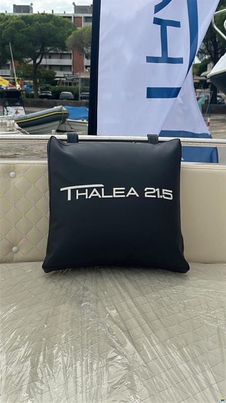 Thalea 21.5 BLACK EDITION