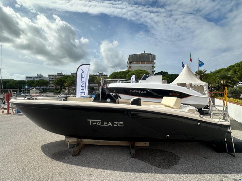 Thalea 21.5 BLACK EDITION