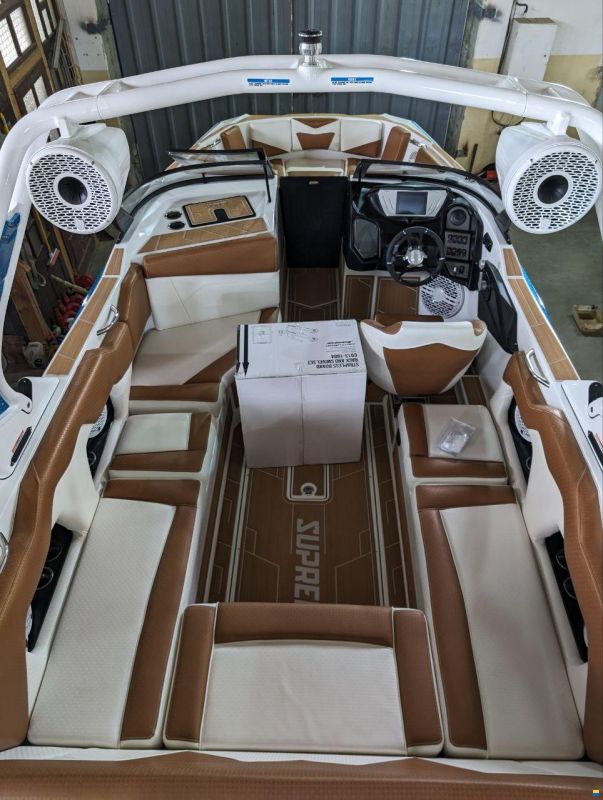 Supreme ZS232