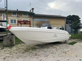 Ayros XC 22