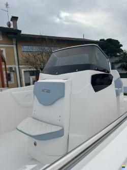 Ayros XC 22