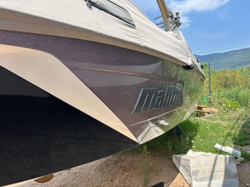 Malibu 22 LSV
