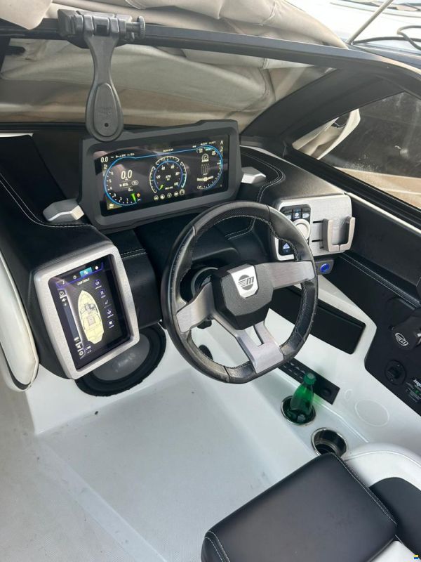 Malibu 22 LSV