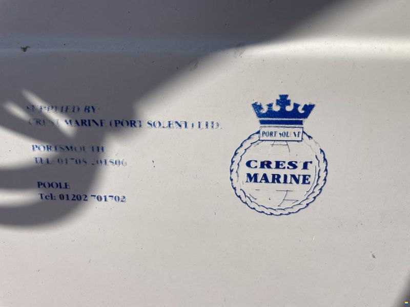 Cranchi Atlantic 40