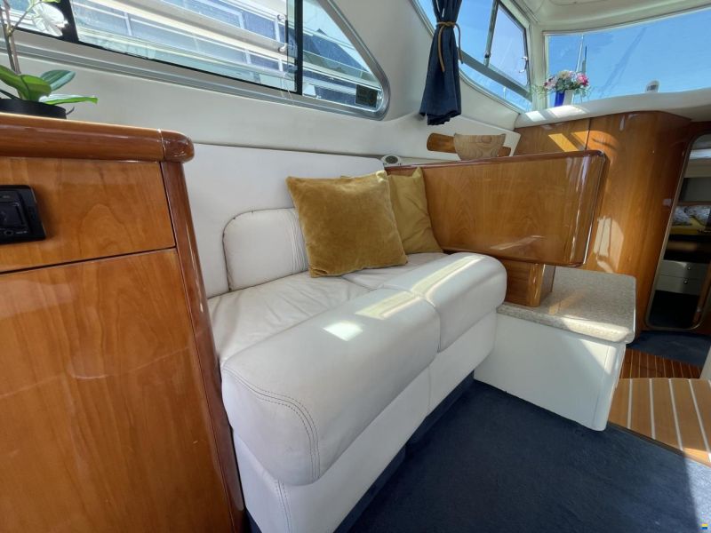 Cranchi Atlantic 40