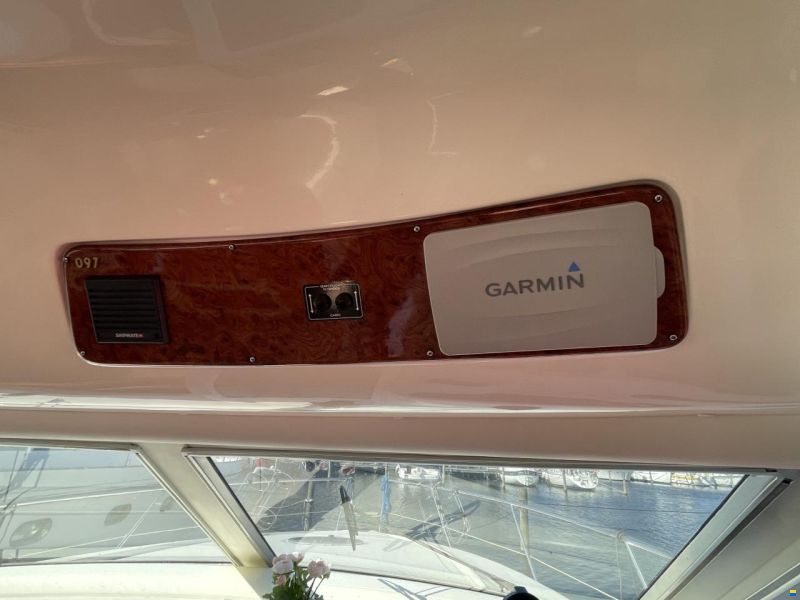 Cranchi Atlantic 40