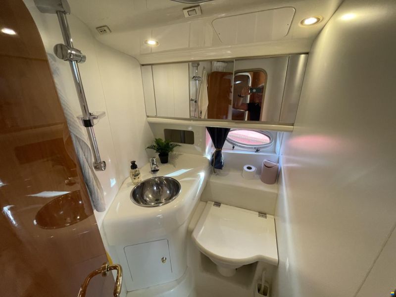 Cranchi Atlantic 40