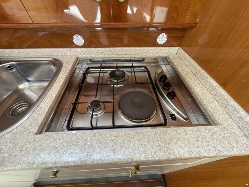 Cranchi Atlantic 40