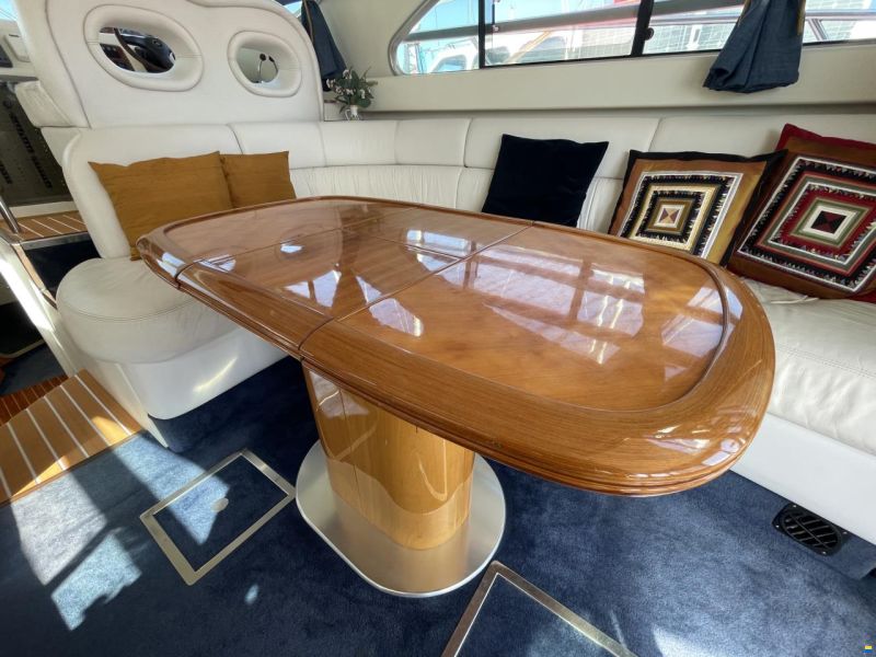 Cranchi Atlantic 40