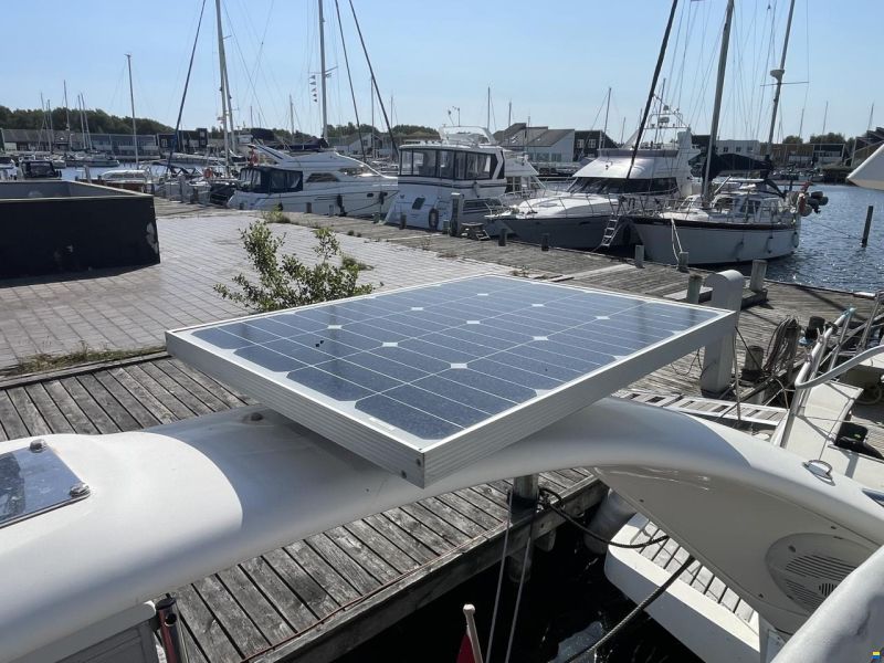 Cranchi Atlantic 40