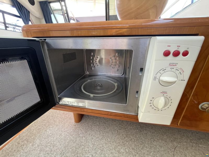 Cranchi Atlantic 40