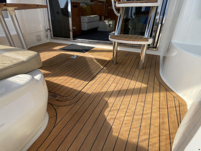 Cranchi Atlantic 40
