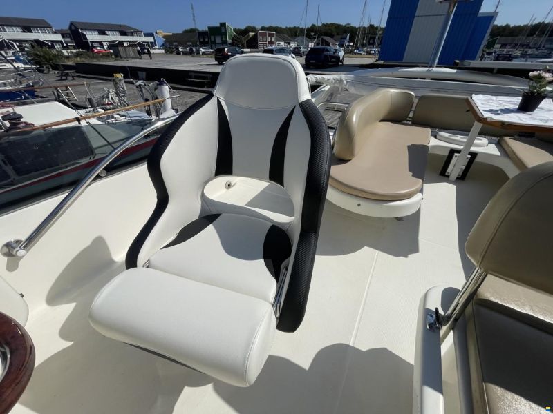 Cranchi Atlantic 40