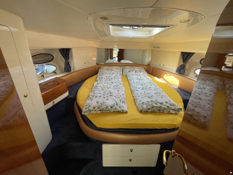 Cranchi Atlantic 40