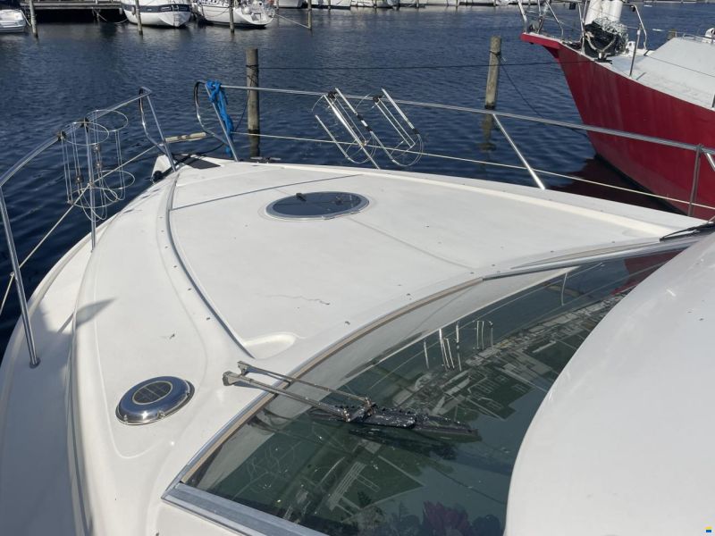 Cranchi Atlantic 40