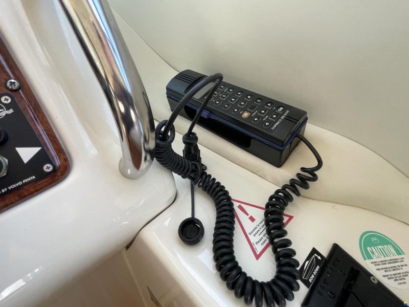 Cranchi Atlantic 40