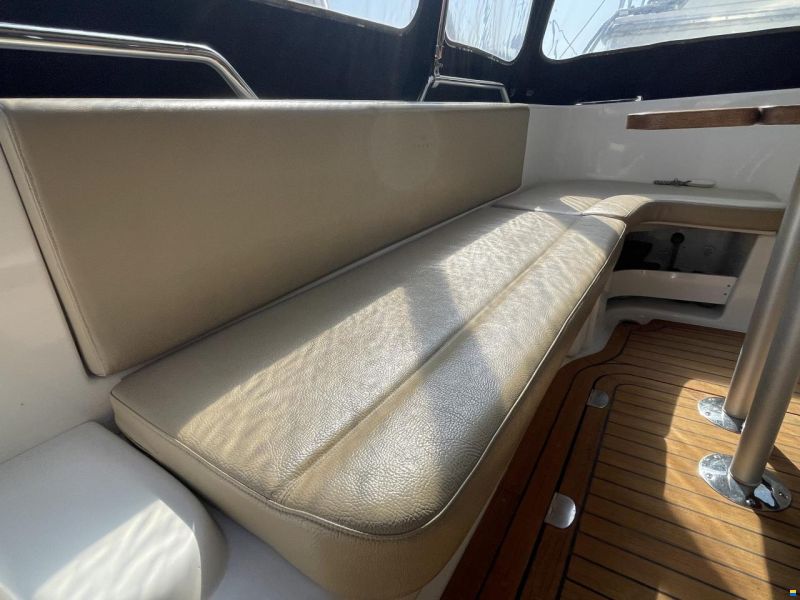 Cranchi Atlantic 40