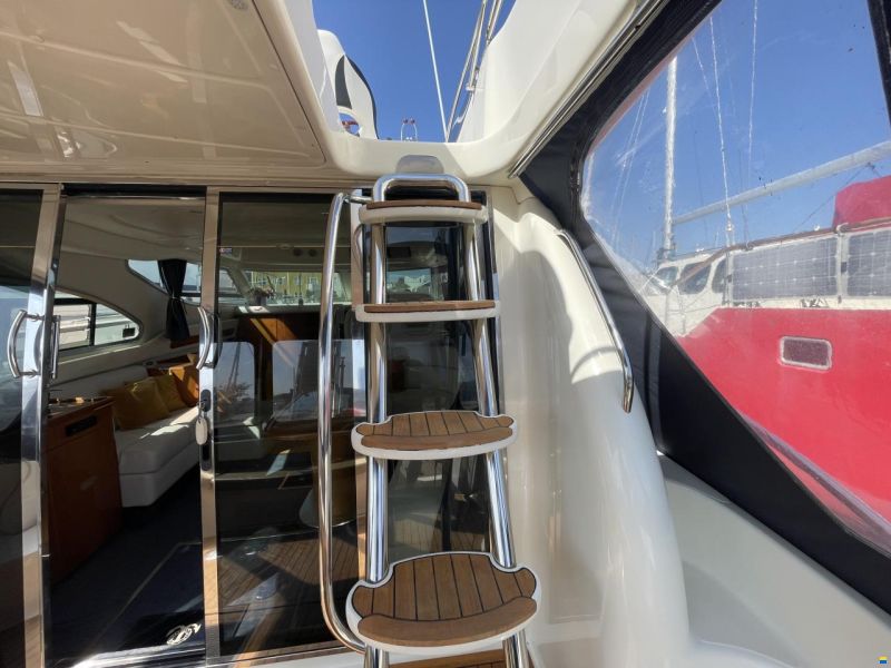 Cranchi Atlantic 40