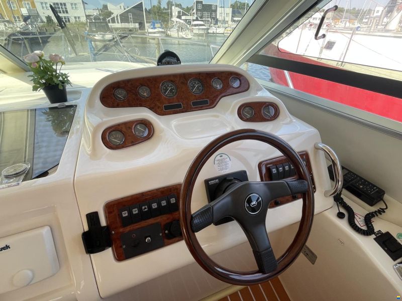 Cranchi Atlantic 40