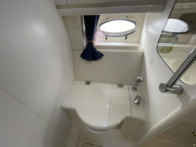 Cranchi Atlantic 40