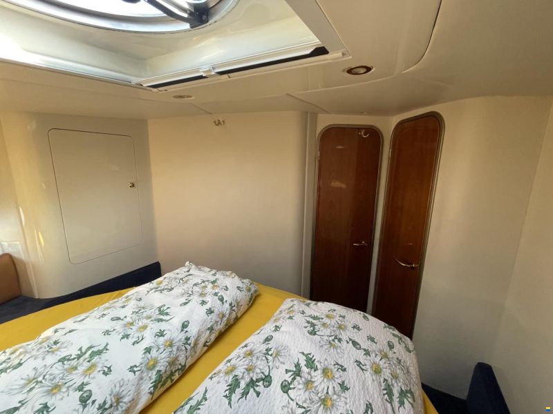 Cranchi Atlantic 40